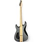 Used Chapman ML1 Pro Modern Baritone transparent gray Baritone Guitars