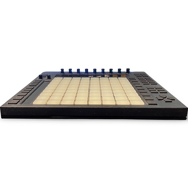 Used Ableton Push MIDI Controller