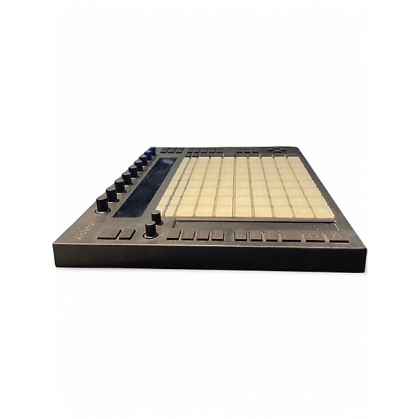 Used Ableton Push MIDI Controller