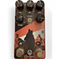 Used Walrus Audio Monument Tremolo V2 Effect Pedal thumbnail