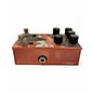 Used Walrus Audio Monument Tremolo V2 Effect Pedal