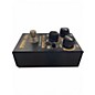 Used Way Huge Electronics PORK & PICKLE Bass Effect Pedal
