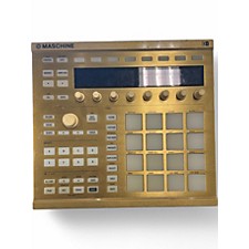 【中古美品】MASCHINE MIKRO MK3 Used Native Instruments Maschine Mikro MK3 MIDI Controller