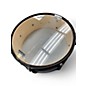 Used Premier 14X5.5 XPK SNARE DRUM Black Drum
