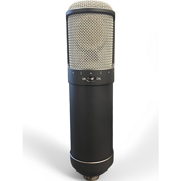 Used Universal Audio sphere lx Condenser Microphone
