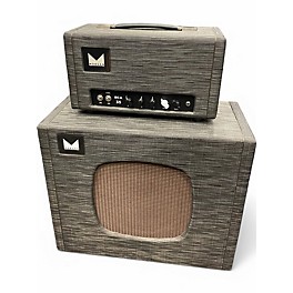 Used Morgan Amplification RCA35 CUSTOM