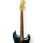 Used Fender American Professional II Stratocaster Dark Night Solid Body Electric Guitar