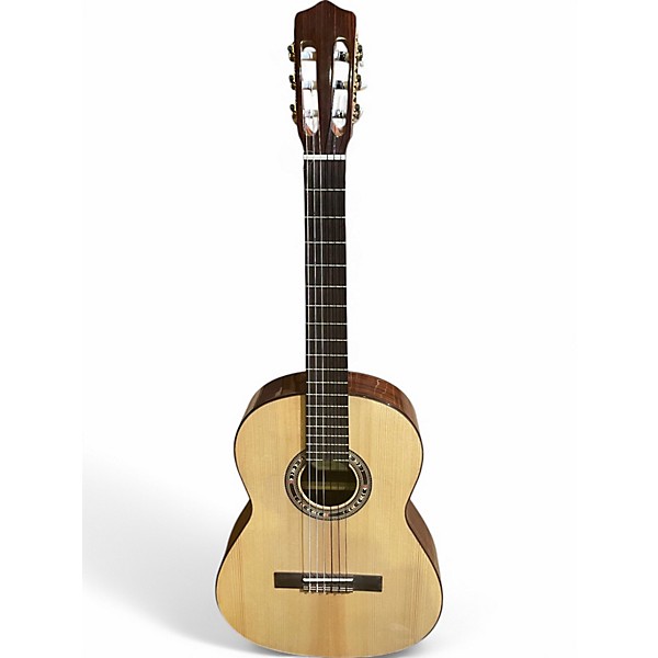Used Kremona Rosa Morena Natural Classical Acoustic Guitar,New Products : American Fashion Style Bags On Sale