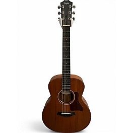 Used Taylor GS Mini Koa Natural Acoustic Guitar