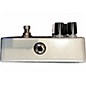 Used Keeley 4 Knob Compressor Effect Pedal