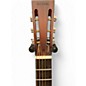 Used National Thunderbox Resonator Natural Acoustic Electric Guitar
