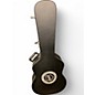 Used National Thunderbox Resonator Natural Acoustic Electric Guitar