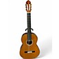 Used Hill Munich Natural Classical Acoustic Guitar thumbnail