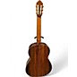 Used Hill Munich Natural Classical Acoustic Guitar