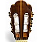 Used Hill Munich Natural Classical Acoustic Guitar