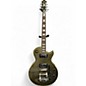 Used Prestige Heritage Custom Deluxe MC Metallic Charcoal Solid Body Electric Guitar thumbnail