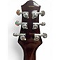 Used Prestige Heritage Custom Deluxe MC Metallic Charcoal Solid Body Electric Guitar