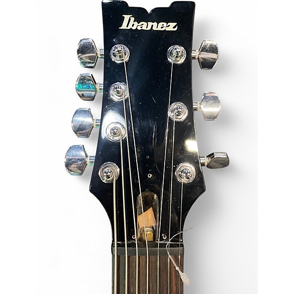 Used 1999 Ibanez AX7521 Gray Solid Body Electric Guitar