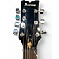 Used 1999 Ibanez AX7521 Gray Solid Body Electric Guitar