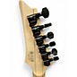 Used Ibanez RG550XHR RG Series Black Solid Body Electric Guitar