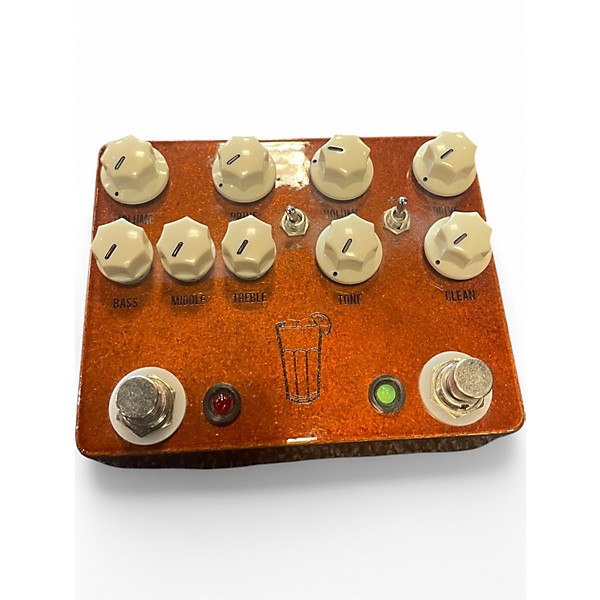 Used JHS Pedals Used JHS Pedals Sweet Tea Effect Pedal | Guitar Center