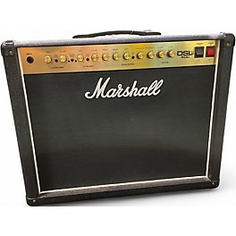 Used Marshall DSL40C 40W 1x12 Tube Guitar Combo Amp