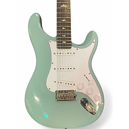 Used PRS SE Silver Sky STONE GREY Solid Body Electric Guitar