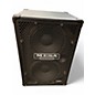 Used MESA/Boogie SUBWAY 2X12 Bass Cabinet thumbnail