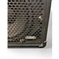 Used MESA/Boogie SUBWAY 2X12 Bass Cabinet