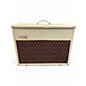 Used VOX AC30S1 30W 1x12 Limited Edition Cream Bronco Tube Guitar Combo Amp thumbnail