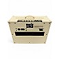 Used VOX AC30S1 30W 1x12 Limited Edition Cream Bronco Tube Guitar Combo Amp