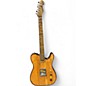 Used 2023 Walla Walla KNOT WAVES MAVERICK NATURAL Hollow Body Electric Guitar thumbnail