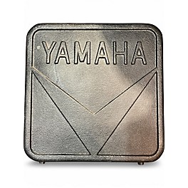 Used Yamaha 14in KSD-225 Chrome Drum