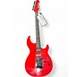 Used Yamaha SE700E RED Solid Body Electric Guitar thumbnail