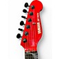 Used Yamaha SE700E RED Solid Body Electric Guitar