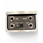 Used Ernie Ball VPJR Tuner Tuner Pedal