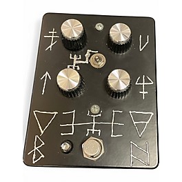 Used Blackhawk fellbeast handwired Effect Pedal