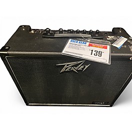 Used Peavey VYPYR 120W Tube Guitar Amp Head
