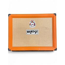 Used Orange Amplifiers Rocker 32 Tube Guitar Combo Amp