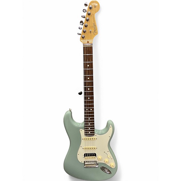 Used 2019 Fender American Professional Stratocaster HSS