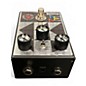 Used Maestro Discoverer Delay Effect Pedal