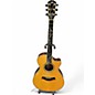 Vintage 2001 Taylor CBSM CLINT BLACK SIGNATURE Natural Acoustic Electric Guitar thumbnail