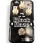 Used EBS BLACK HAZE Effect Pedal thumbnail