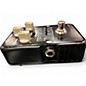 Used EBS BLACK HAZE Effect Pedal