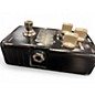 Used EBS BLACK HAZE Effect Pedal