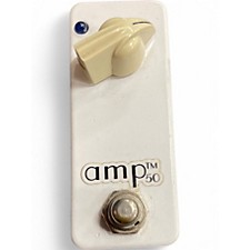 Used Lovepedal Amp50 Overdrive Effect Pedal | Guitar Center