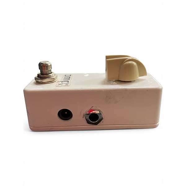 Used Lovepedal Amp50 Overdrive Effect Pedal
