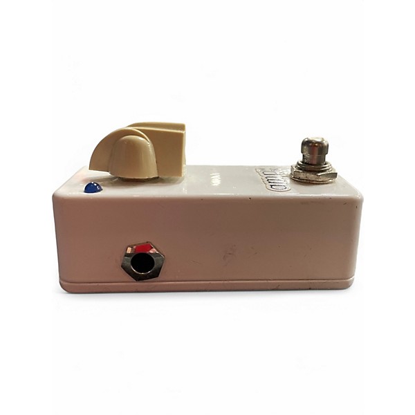 Used Lovepedal Amp50 Overdrive Effect Pedal
