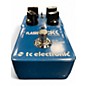 Used TC Electronic Flashback Delay And Looper Effect Pedal