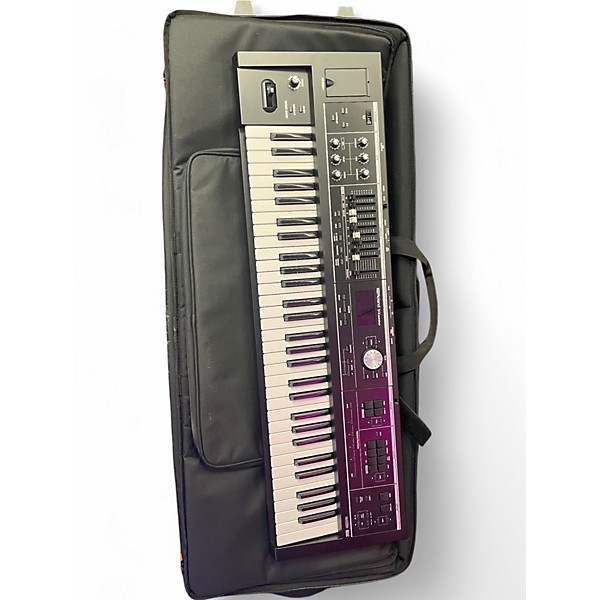 Used Roland vr-09 Portable Keyboard,Specials : American Fashion Style Bags On Sale
